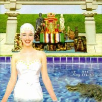 STONE TEMPLE PILOTS - TINY MUSIC... SONGS FROM THE VATICAN GIFT SHOP - 