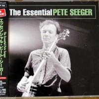 PETE SEEGER - THE ESSENTIAL PETE SEEGER - ���������