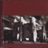 U2 - THE UNFORGETTABLE FIRE - 