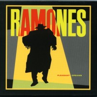 RAMONES - PLEASANRT DREAMS - 