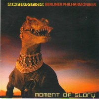 SCORPIONS & BERLINER PHILARMONIKER - MOMENT OF GLORY - ���������