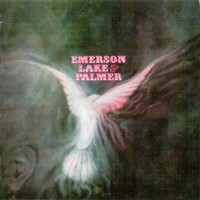 EMERSON, LAKE & PALMER - EMERSON, LAKE & PALMER - 