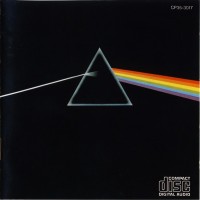 PINK FLOYD - THE DARK SIDE OF THE MOON - ���������