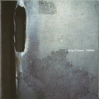 KING CRIMSON - THRAK - ���������
