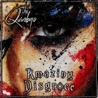 QUIREBOYS - AMAZING DISGRACE (digipak) - ���������