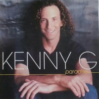 KENNY G - PARADISE - ���������