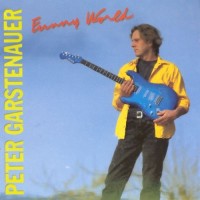 PETER GARSTENAUER - FUNNY WORLD - 