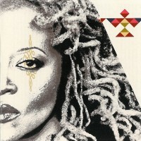 CASSANDRA WILSON - THUNDERBIRD - ���������