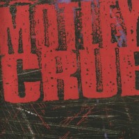MOTLEY CRUE - MOTLEY CRUE - 