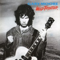 GARY MOORE - WILD FRONTIER - ���������