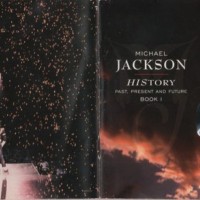 MICHAEL JACKSON - HISTORY - PAST, PRESENT AND FUTURE. BOOK 1 - ���������