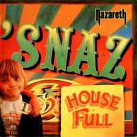 NAZARETH - SNAZ - 