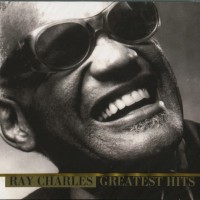RAY CHARLES - GREATEST HITS (digipak) - 