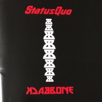 STATUS QUO - BLACKBONE - 