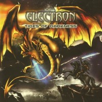 ELECTRON - TIDES OF DARKNES - 