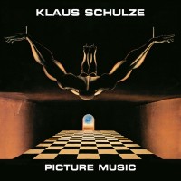 KLAUS SCHULZE - PICTURE MUSIC - 