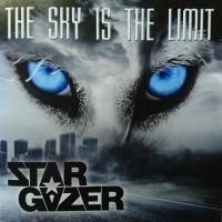 STARGAZER - THE SKY IS THE LIMIT - ���������
