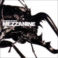 MASSIVE ATTACK - MEZZANINE - ���������