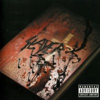 SLAYER - GOD HATES US ALL - COLLECTOR'S EDITION - 
