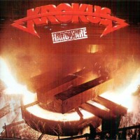 KROKUS - HARDWARE - 