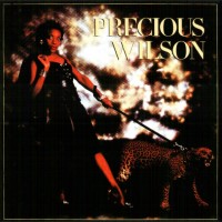 PRECIOUS WILSON - PRECIOUS WILSON - 