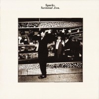 SPARKS - TERMINAL JIVE - Меломания