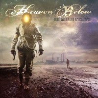 HEAVEN BELOW - GOOD MORNING APOCALYPSE - ���������
