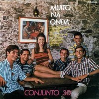 CONJUTO 3D - MUITO NA ONDA - ���������