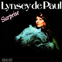 LYNSEY DE PAUL - SURPRISE - 