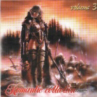 ROMANTIC COLLECTION VOLUME 3 - VARIOUS ARTISTS - 
