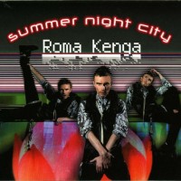   - SUMMER NIGHT CITY (CD+DVD) (digipak) - 