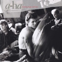 A-HA - HUNTING HIGH AND LOW - 