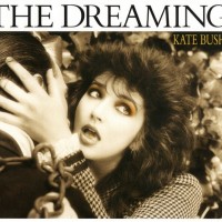 KATE BUSH - THE DREAMING - 