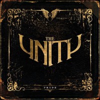 UNITY - PRIDE (digisleeve) - ���������