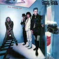 CHEAP TRICK - ALL SHOOK UP - 