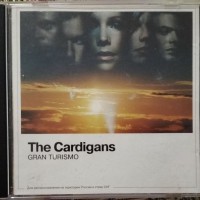 CARDIGANS - GRAN TURISMO - ���������