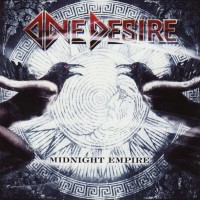 ONE DESIRE - MIDNIGHT EMPIRE - 