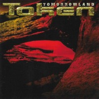 TOKEN - TOMORROWLAND - ���������