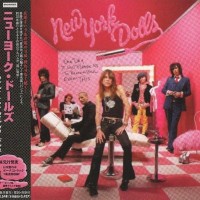 NEW YORK DOLLS - ONE DAY IT WILL PLEASE US TO REMEBER THIS - ���������