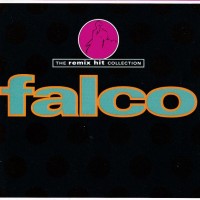 FALCO - THE REMIX HIT COLLECTION - ���������