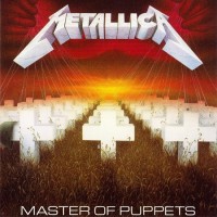 METALLICA - MASTER OF PUPPETS - ���������
