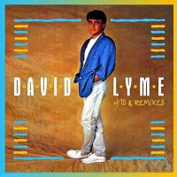 DAVID LYME - HITS & REMIXES - 
