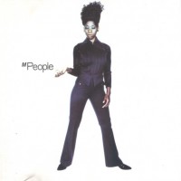 M PEOPLE - NOTHERN SOUL - 