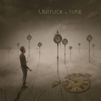 RICK MILLER - UNSTUCK IN TIME - ���������