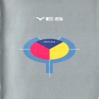 YES - 90125 - 