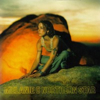 MELANIE C - NORTHERN STAR - 