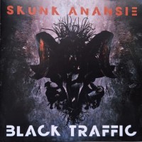 SKUNK ANANSIE - BLACK TRAFFIC - Меломания
