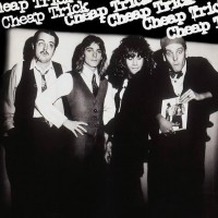 CHEAP TRICK - CHEAP TRICK - 