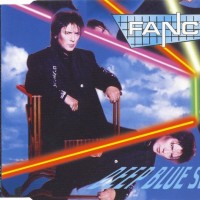 FANCY - DEEP BLUE SKY (single) (3 tracks) - 