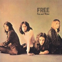 FREE - FIRE AND WATER - 